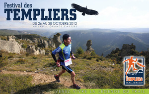 Festival des Templiers à MILLAU, VO2 trail